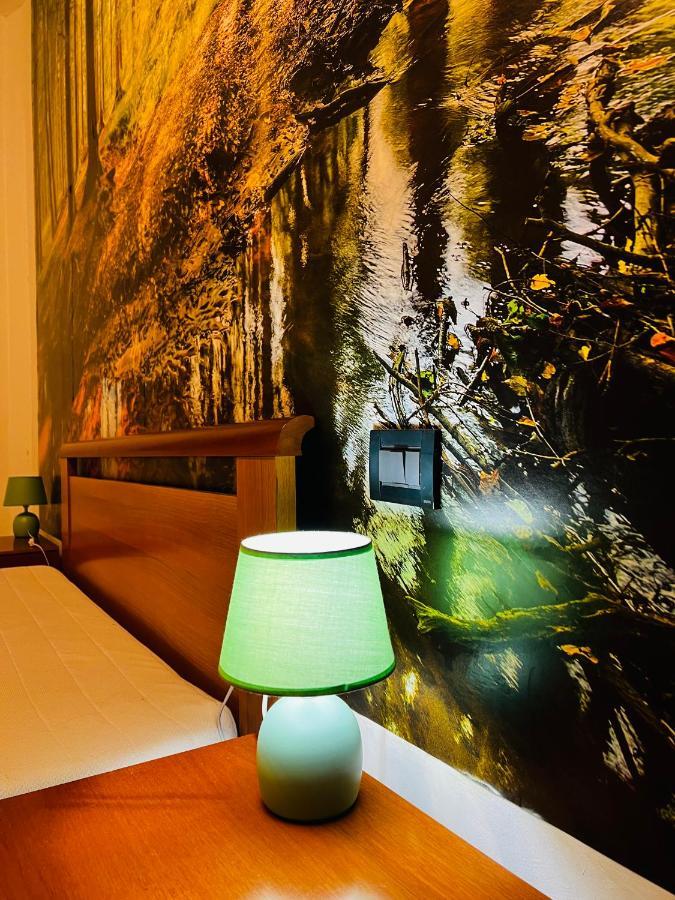 Come A Casa Tua Falconara Marittima Eksteriør billede